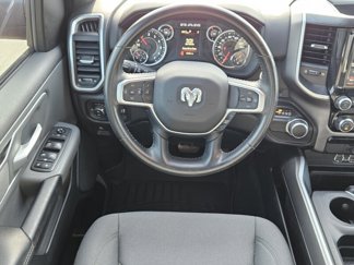 Certified 2021 RAM 1500 Big Horn image 1