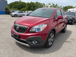 Used 2013 Buick Encore Convenience image 1
