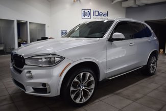 Used 2017 BMW X5 xDrive35i image 1