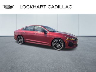 Used 2024 Kia K5 GT w/ GT1 Package image 1