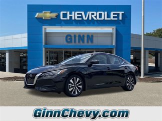 Used 2023 Nissan Sentra SV w/ SV Premium Package image 1