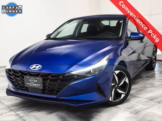 Used 2023 Hyundai Elantra SEL w/ Convenience Package image 1