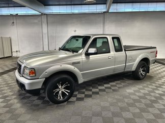 Used 2009 Ford Ranger Sport image 1