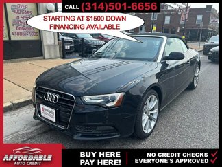 Used 2013 Audi A5 2.0T Premium Plus image 1