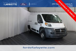 Used 2015 RAM ProMaster 1500 image 1