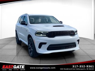 New 2025 Dodge Durango GT image 1