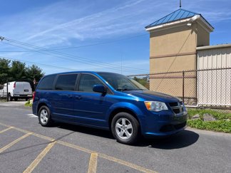 Used 2011 Dodge Grand Caravan Mainstreet w/ PWR Convenience Group image 1