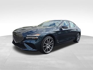 Certified 2023 Genesis G70 2.0T image 1