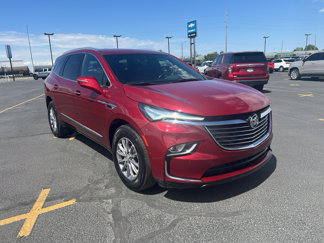 Used 2024 Buick Enclave Premium image 1