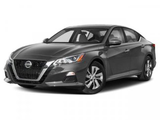 Used 2020 Nissan Altima 2.5 S image 1