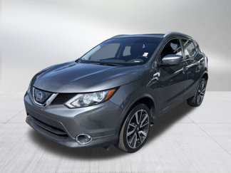 Used 2018 Nissan Rogue Sport SL image 1