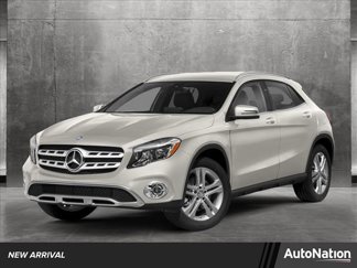 Used 2018 Mercedes-Benz GLA 250 image 1