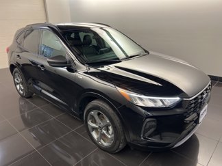 Certified 2024 Ford Escape ST-Line image 1
