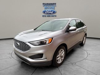 Used 2023 Ford Edge SEL image 1
