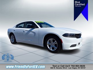 Used 2023 Dodge Charger SXT image 1