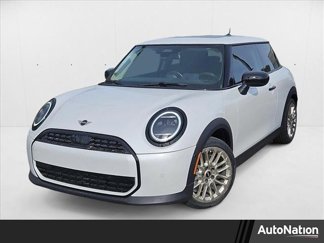 New 2025 MINI Cooper 2-Door Hardtop image 1