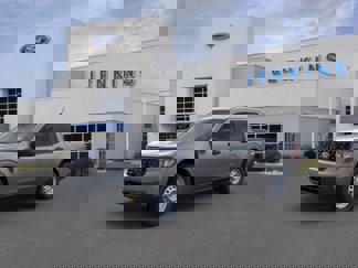 New 2025 Ford Maverick XL w/ Equipment Group 102A image 1