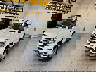 Used 2019 Chevrolet Colorado W/T w/ WT Convenience Package image 1