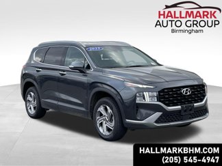 Used 2023 Hyundai Santa Fe SEL image 1