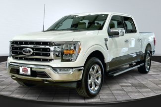Used 2022 Ford F150 Lariat image 1