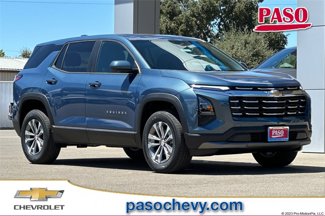 New 2026 Chevrolet Equinox LT image 1