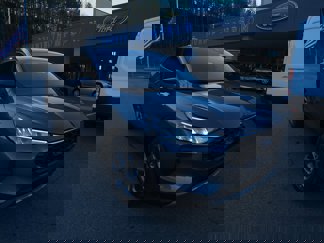 New 2025 Ford Escape ST-Line w/ Equipment Group 301A image 1