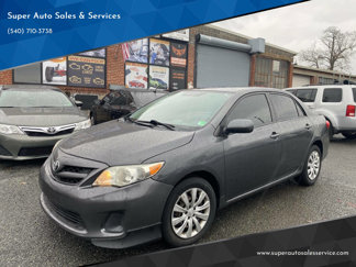 Used 2012 Toyota Corolla L image 1