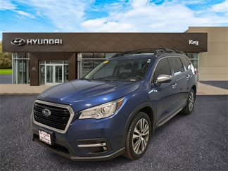 Used 2019 Subaru Ascent Touring image 1