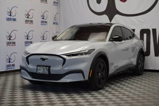 Used 2022 Ford Mustang Mach-E California Route 1 image 1