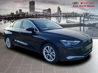 New 2025 Audi A3 2.0T Premium image 1