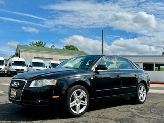 Used 2006 Audi A4 2.0T image 1