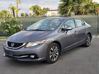 Used 2013 Honda Civic EX-L image 1
