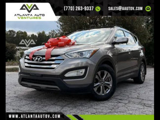 Used 2016 Hyundai Santa Fe Sport w/ Option Group 04 image 1