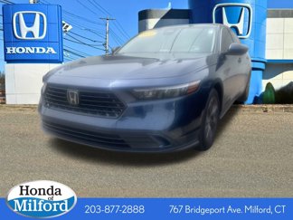Used 2023 Honda Accord EX image 1