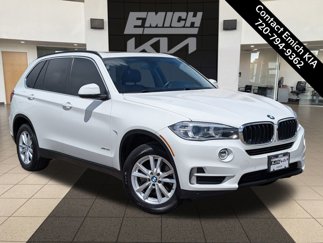 Used 2015 BMW X5 xDrive35i image 1