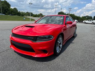 Used 2022 Dodge Charger GT image 1