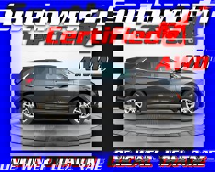 Used 2022 Chevrolet Equinox LT image 1