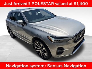 Certified 2023 Volvo XC60 B5 Ultimate w/ Climate Package image 1