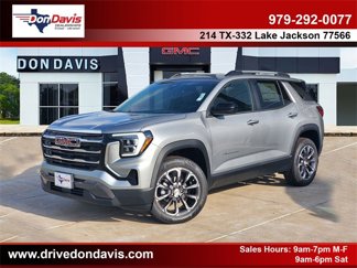 New 2026 GMC Terrain Elevation w/ Elevation Premium Package image 1