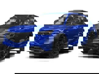 New 2025 Acura ADX A-Spec image 1