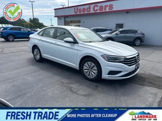Used 2019 Volkswagen Jetta S w/ Driver Assistance Package image 1