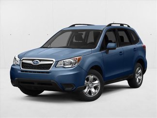 Used 2014 Subaru Forester 2.5i Touring image 1