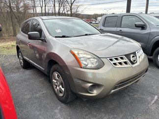 Used 2014 Nissan Rogue S image 1
