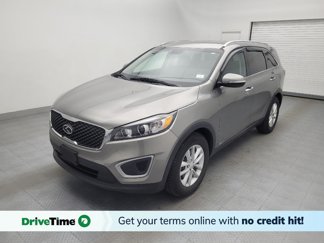 Used 2018 Kia Sorento LX image 1