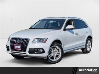 Used 2016 Audi Q5 2.0T Premium Plus w/ Technology Package image 1