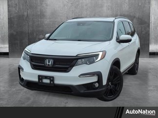 Used 2022 Honda Pilot Special Edition image 1