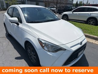 Used 2019 Toyota Yaris LE image 1