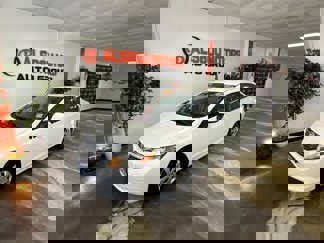 Used 2012 Honda Civic LX image 1