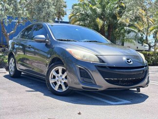Used 2011 MAZDA MAZDA3 i Touring image 1