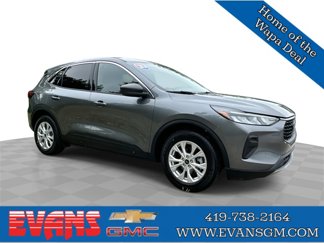Used 2024 Ford Escape Active w/ Cold Weather Package image 1